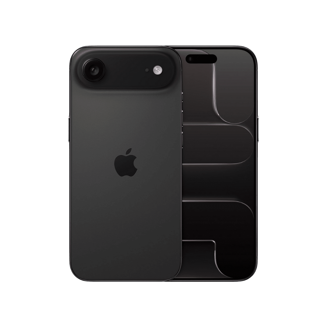 Picture of iPhone Air
